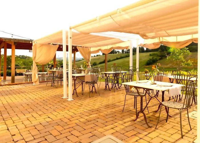 Azienda Agricola I Colli Di Marliano