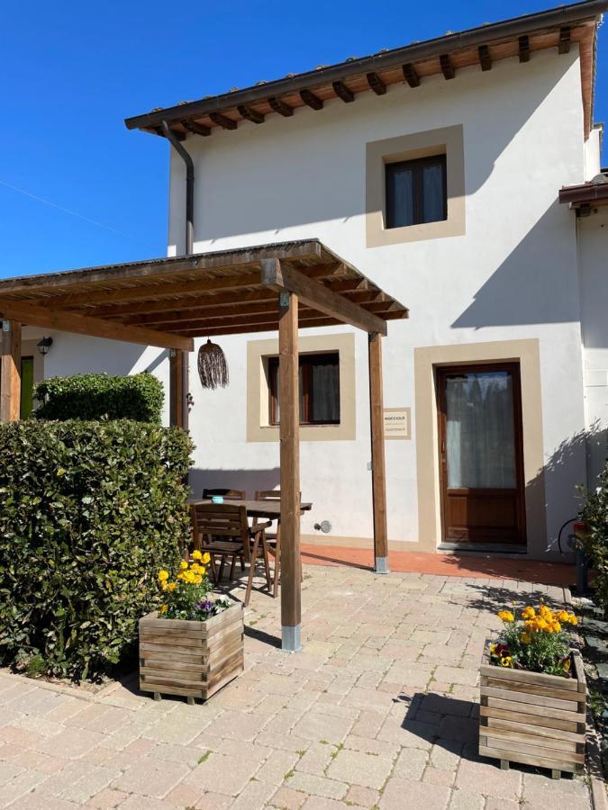 Azienda Agricola I Colli Di Marliano * Lastra a Signa