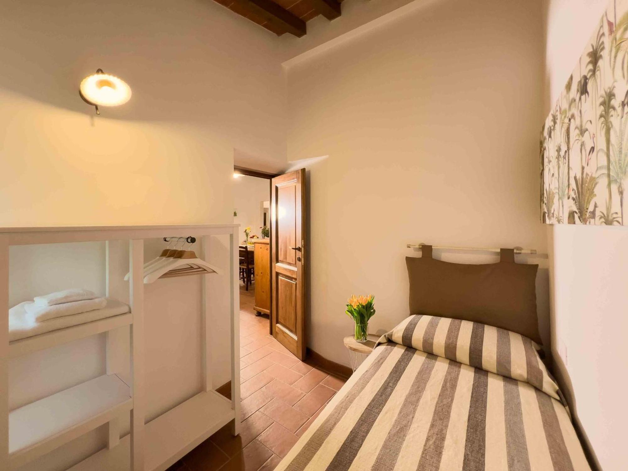 Azienda Agricola I Colli Di Marliano Farm stay *