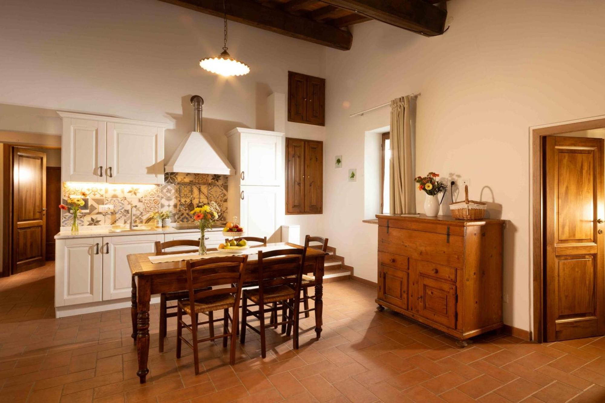Farm stay Azienda Agricola I Colli Di Marliano Lastra a Signa