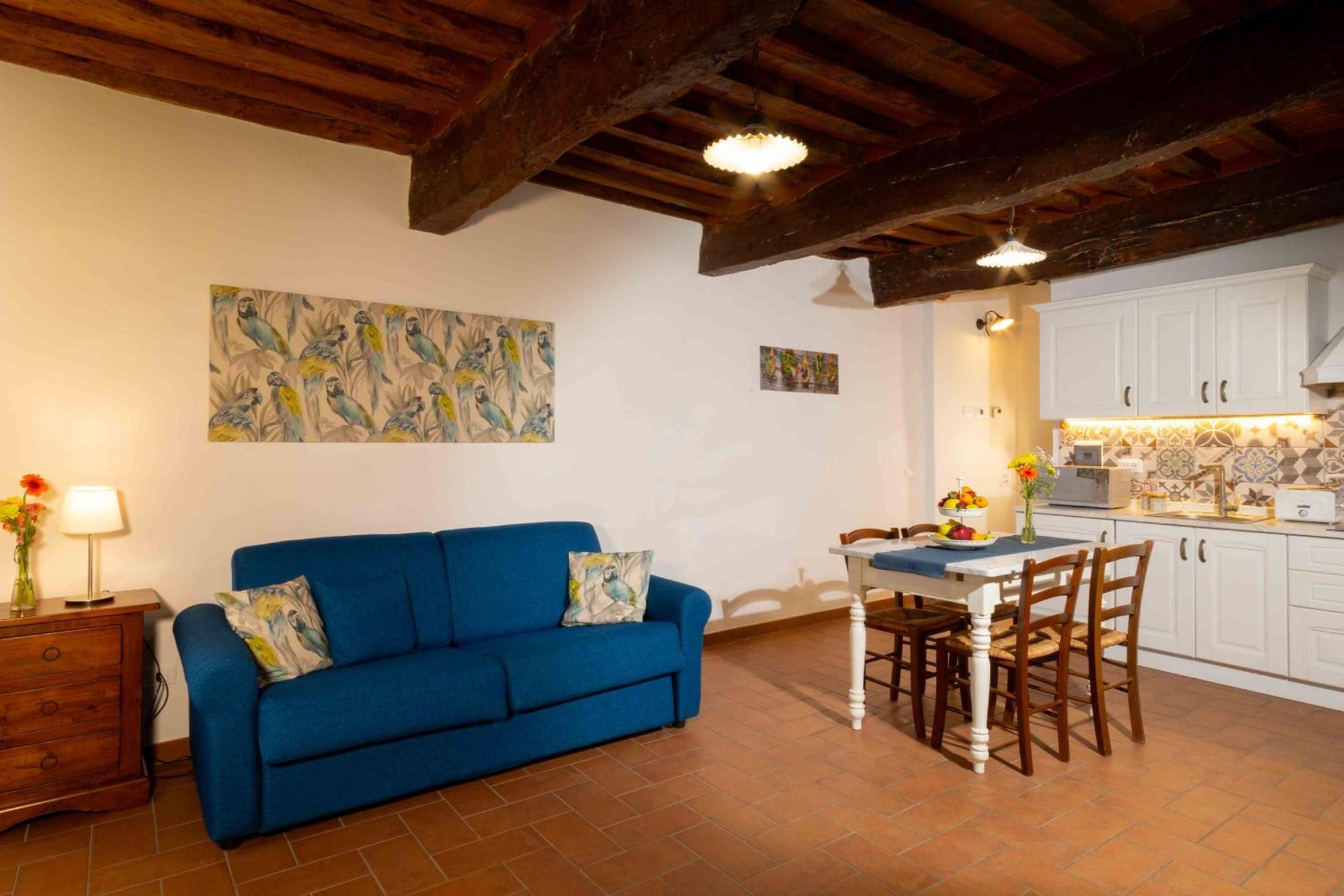 Farm stay Azienda Agricola I Colli Di Marliano