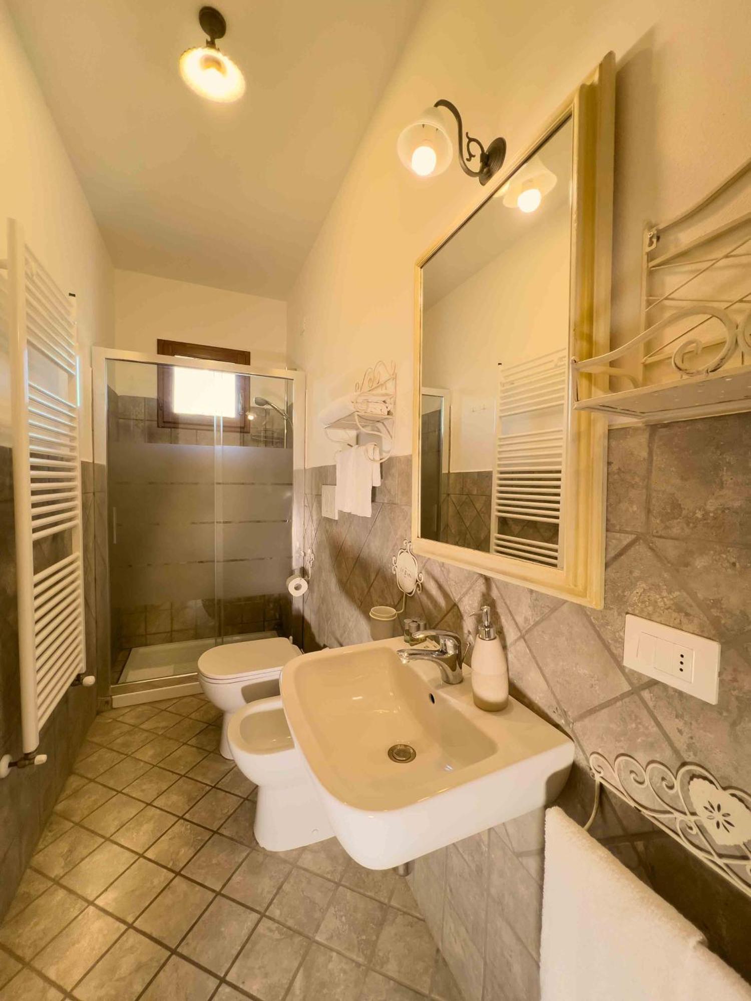 Farm stay Azienda Agricola I Colli Di Marliano *