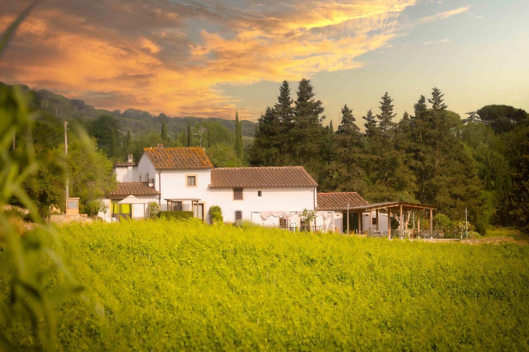 Azienda Agricola I Colli Di Marliano *